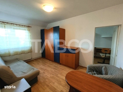 Apartament cu 2 camere de vanzare in zona Mihai Viteazu din Sibiu