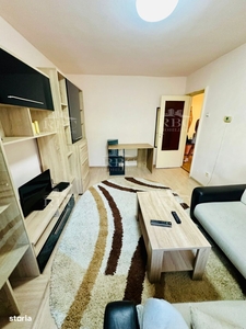 Apartament cu 2 camere decomandate in Manastur, zona Primaverii !