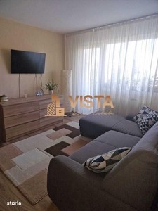 Apartament 3 camere cu balcon, 85.47 mp, modern, zona ideala