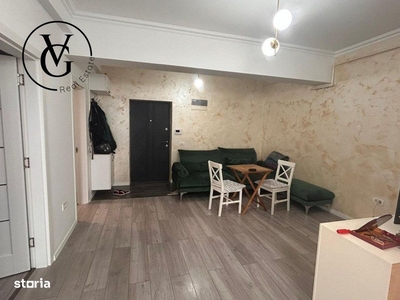 2 BAI! Apartament 3 camere, 75 mp, Valea Lupului - Popas Pacurari