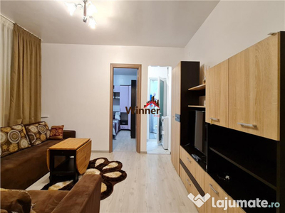 Apartament cu 2 camere Gara de Nord