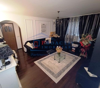 Apartament cu 2 camere, George Enescu, 2C3744