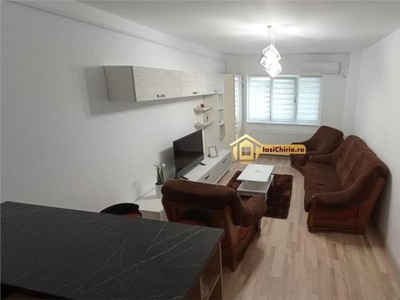 Apartament cu 2 camere Himson, Tatarasi.