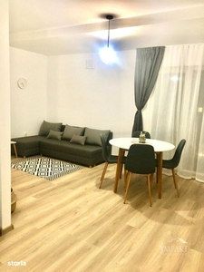 APARTAMENT 3 CAMERE | DECOMANDAT | DACIA | SCOALA SPECTRUM | TERMEN LU