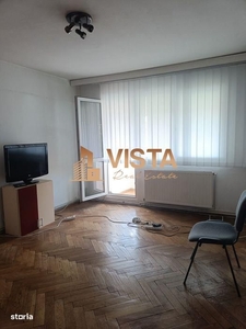 Apartament cu 2 camere b-dul Saturn, in zona Astra, Brasov