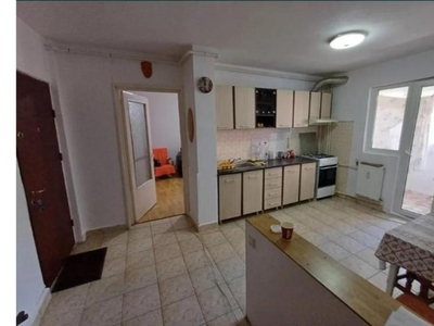 Apartament cu 2 camere strada Glicinelor, Rahova