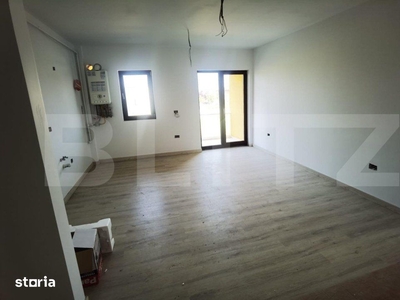 Apartament cu 3 camere, 2 bai, 2 locuri de parcare, zona Dumbravita