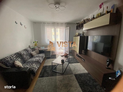 Apartament cu 3 camere in Astra, Brasov