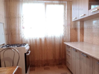 Apartament cu 3 camere in zona Oltenitei - Piata Sudului