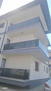 Apartament 3 camere | Bloc Boutique | Zona Baneasa