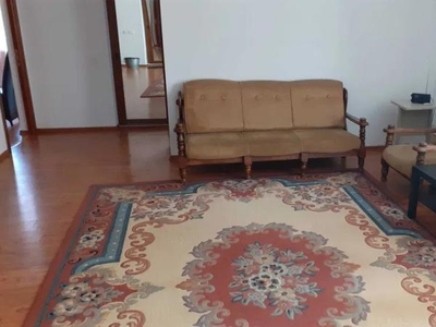 Apartament cu 3 camere, Ozana