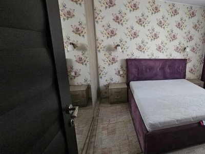 Apartament cu 3 camere, Ozana