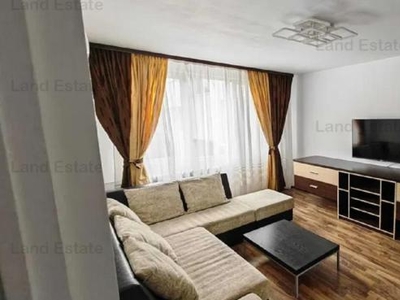 Apartament cu 3 camere Politehnica - Fabricii