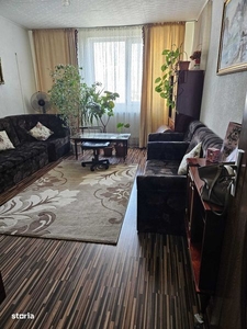 Apartament 2 Camere, Decomandat, Ioan Popasul