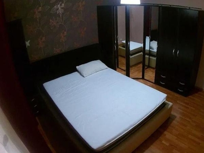 Apartament cu 3 camere, Trapezului