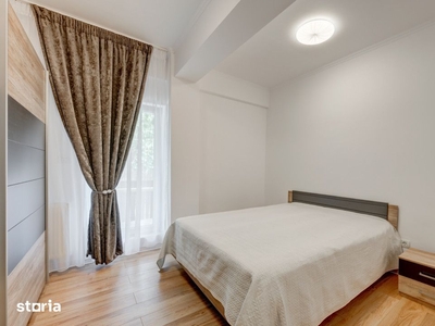 Apartament 3 camere Braytim