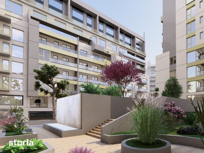 De vanzare | Apartament 3 camere | Decomandate | Cartierul Marasti