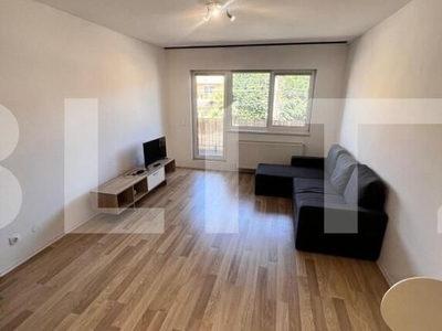 Apartament de 2 camere si 1 balcon, parcare subterana, zona str. Maramuresului