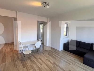 Apartament de 2 camere si 2 balcoane, parcare subterana, zona str. Maramuresului