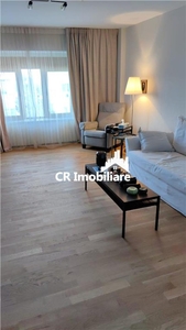 Apartament de 4 camere Decebal centrala