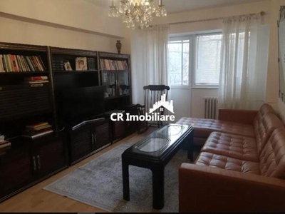 Apartament de 4 camere Iancului Ferdinand Iulia Hasdeu