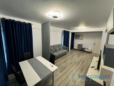 Apartament de inchiriat cu 2 camere