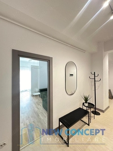 Apartament de inchiriat cu 2 camere zona Complex Himson