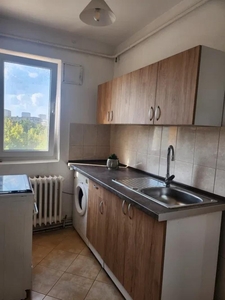 Apartament de inchiriat cu 2 camere- Zona Podu Ros