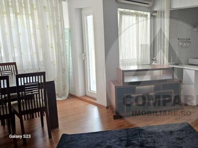 Apartament de vanzare, 2 camere, in Bucuresti, zona Aviatiei