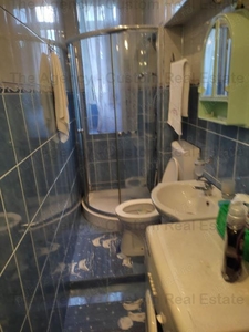 Apartament de vânzare 2 camere stațiunea Azuga