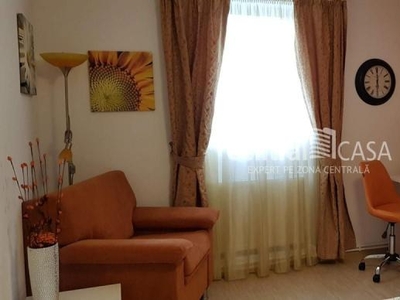 Apartament de vanzare cu o camera, Copou