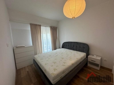 Apartament de vanzare in Sibiu (Ciresica / Calea Cisnadiei)