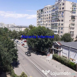 Apartament de vanzare Tomis Nord