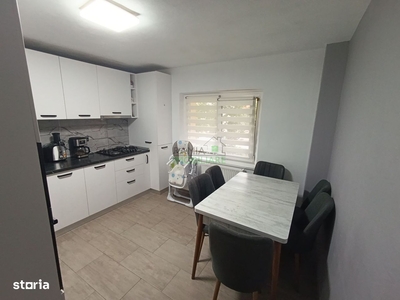 Apartament cu 2 camere, decomandat, Buna Ziua, 55 mp, etaj 2