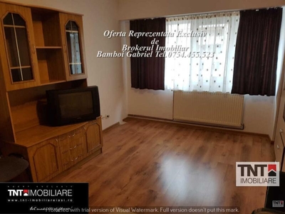 Apartament Gara Billa 2 Camere