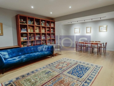 APARTAMENT LUX 3 CAMERE | GAFENCU 49 RESIDENCE | 136 MP