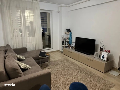 Alexandru Ipsilanti, Apartament cu 2 camere - 37 mp- etaj 3