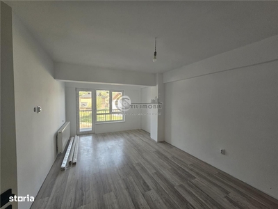 Apartament o cam - 43mp - Bucium - Visan