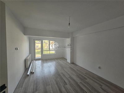 Apartament o cam - 43mp - Bucium - Visan