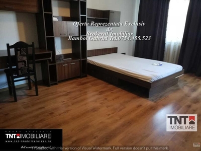 Apartament Pacurari 2 Camere