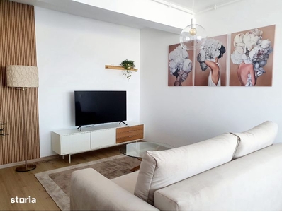 Apartament 3 camere | VIVO | parcare subterana