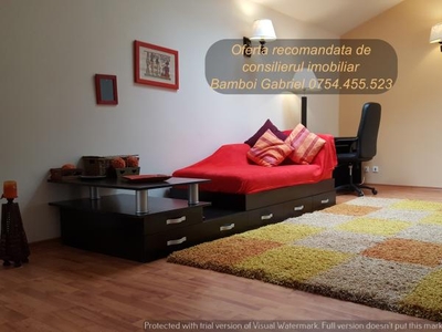 Apartament Tatarasi 2 Camere