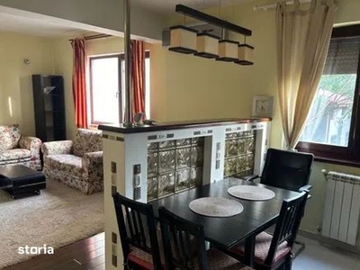 Apartament 2 camere Tudor Vladimirescu , 55 metri, etaj 5 Cod:156257