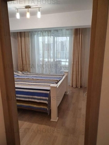 Apartament Zona Grozaversti