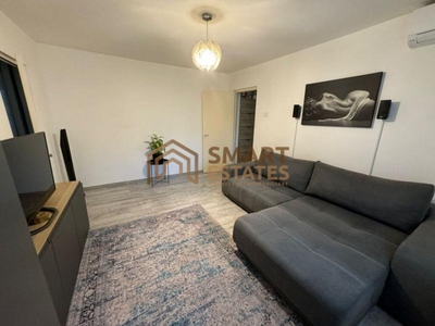 ARGESELU - apartament 2 camere - Sector 4