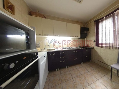 Brancoveanu - Lamotesti vanzare apartament 3 camere