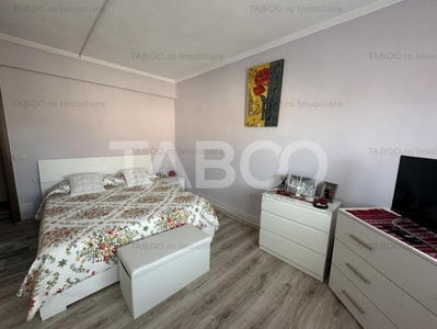 COMISION 0%! Apartament decomandat 2 camere 54 mpu zona Parcului