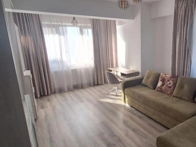 De inchiriat apartament nou, 2 camere, decomandat, 66 mp, Baza 3, Careful Felicia, Cod 155822