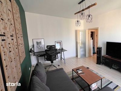 Apartament Pta Domenii // Totul nou // Prima inchiriere