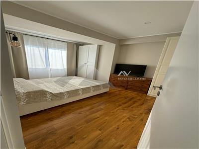 De Vanzare Apartament 3 camere Mobilat Utilat 2 Locuri Parcare, 2 Bai Drumul Taberei Prelungirea Ghencea